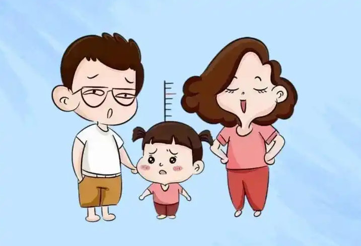 孩子矮小别再等"晚长"！哈尔滨中童儿童医院：这5个症状出现一个就该查！