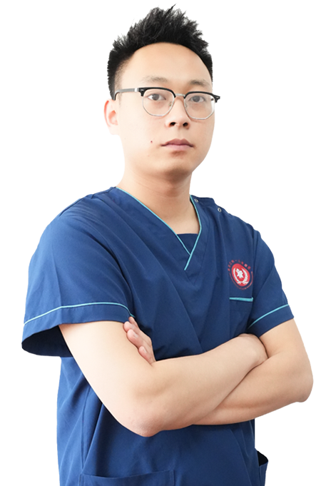 毛自横