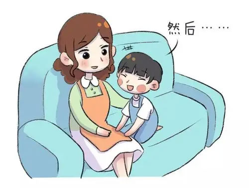 孩子患上情绪障碍，父母最容易踩的 5 个坑，很多家庭全中招