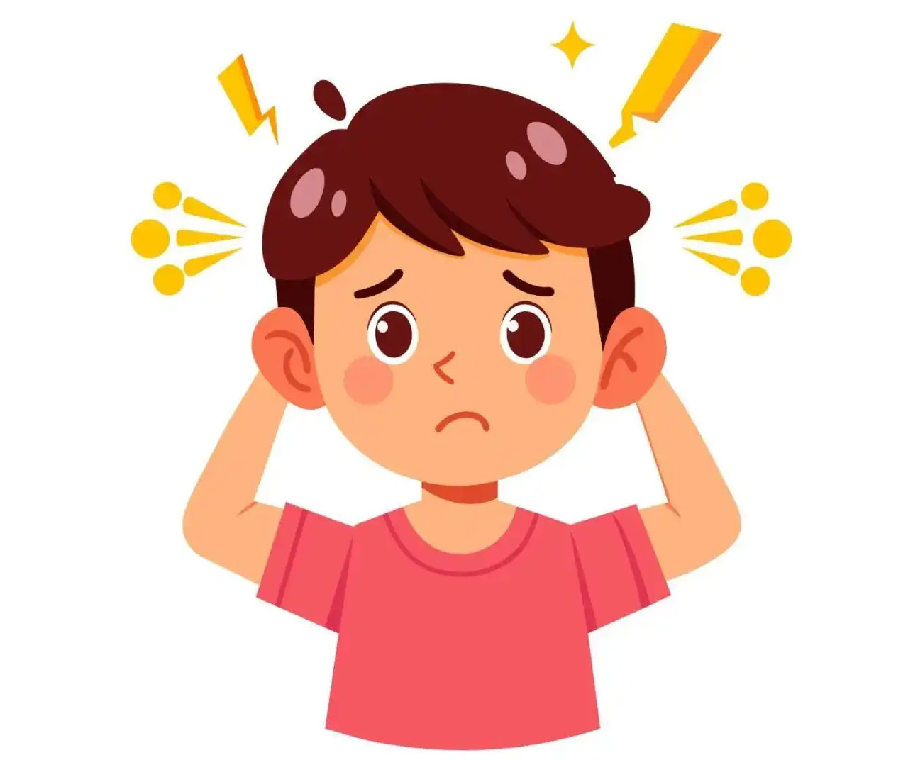 孩子总喊胃痛、厌学、爱发脾气？警惕儿童情绪障碍的隐蔽躯体信号